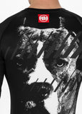 Longsleeve Rashguard Street Dog