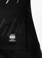 Longsleeve Rashguard Street Dog