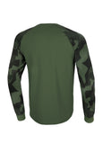 Longsleeve Spandex Dillard Hilltop