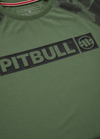 Longsleeve Spandex Dillard Hilltop