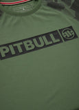 Longsleeve Spandex Dillard Hilltop