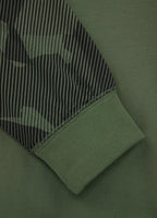Longsleeve Spandex Dillard Hilltop