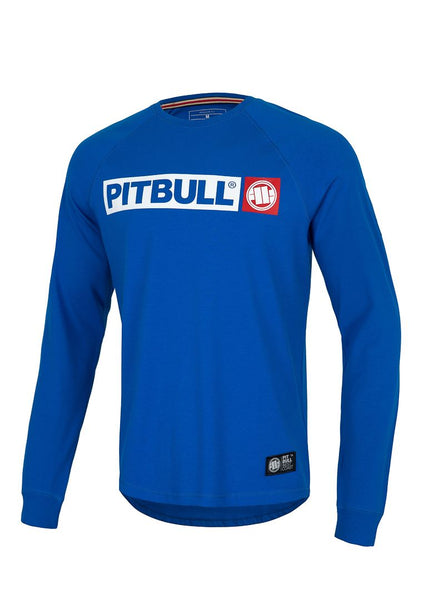 Longsleeve Spandex Hilltop