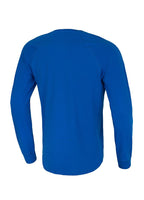 Longsleeve Spandex Hilltop