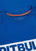 Longsleeve Spandex Hilltop
