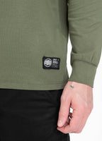 Longsleeve Spandex Small Logo
