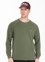 Longsleeve Spandex Small Logo