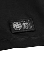 Longsleeve dziecięcy z kapturem Hilltop