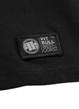 Longsleeve dziecięcy z kapturem Hilltop