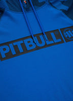 Longsleeve z kapturem Spandex Dillard Hilltop