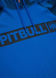 Longsleeve z kapturem Spandex Dillard Hilltop
