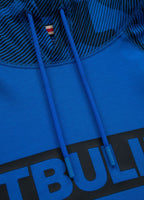 Longsleeve z kapturem Spandex Dillard Hilltop