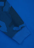 Longsleeve z kapturem Spandex Dillard Hilltop