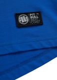 Longsleeve z kapturem Spandex Dillard Hilltop