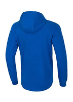 Longsleeve z kapturem Spandex Hilltop