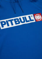 Longsleeve z kapturem Spandex Hilltop