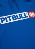 Longsleeve z kapturem Spandex Hilltop
