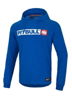 Longsleeve z kapturem Spandex Hilltop