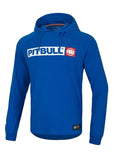 Longsleeve z kapturem Spandex Hilltop