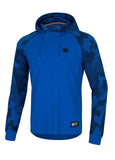 Longsleeve z kapturem Spandex Mercado Dillard Small Logo