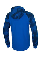 Longsleeve z kapturem Spandex Mercado Dillard Small Logo