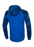 Longsleeve z kapturem Spandex Mercado Dillard Small Logo