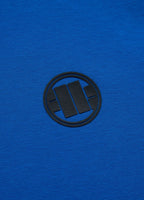 Longsleeve z kapturem Spandex Mercado Dillard Small Logo