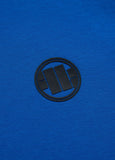 Longsleeve z kapturem Spandex Mercado Dillard Small Logo