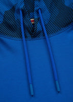 Longsleeve z kapturem Spandex Mercado Dillard Small Logo