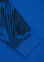Longsleeve z kapturem Spandex Mercado Dillard Small Logo