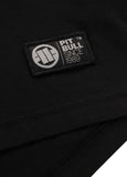 Longsleeve z kapturem Spandex Mercado Hilltop