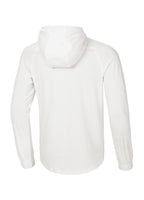 Longsleeve z kapturem Spandex Mercado Hilltop