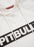 Longsleeve z kapturem Spandex Mercado Hilltop