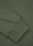 Longsleeve z kapturem Spandex Mercado Hilltop