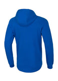 Longsleeve z kapturem Spandex Mercado Small Logo