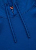 Longsleeve z kapturem Spandex Mercado Small Logo