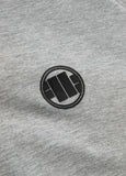 Longsleeve z kapturem Spandex Mercado Small Logo