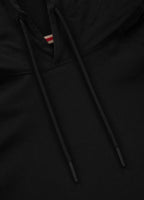 Longsleeve z kapturem Spandex Mercado Small Logo