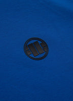 Longsleeve z kapturem Spandex Mercado Small Logo