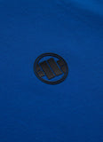 Longsleeve z kapturem Spandex Mercado Small Logo