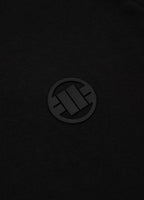 Longsleeve z kapturem Spandex Mercado Small Logo