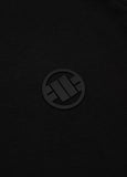 Longsleeve z kapturem Spandex Mercado Small Logo