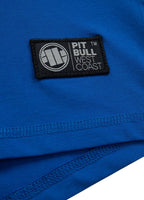 Longsleeve z kapturem Spandex Mercado Small Logo