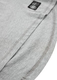 Longsleeve z kapturem Spandex Mercado Small Logo