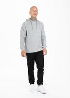 Longsleeve z kapturem Spandex Small Logo