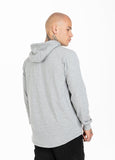 Longsleeve z kapturem Spandex Small Logo