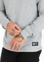 Longsleeve z kapturem Spandex Small Logo