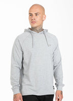 Longsleeve z kapturem Spandex Small Logo