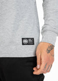 Longsleeve z kapturem Spandex Small Logo