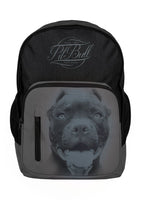 Plecak Pitbull IR
